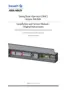 Preview: Installation And Service Manual