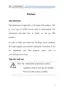 Preview: Manual