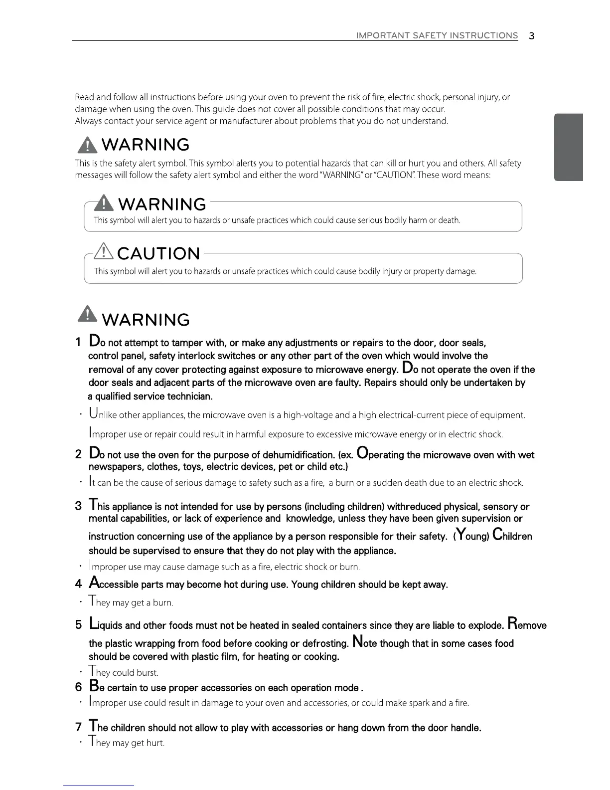 Page #3 background image