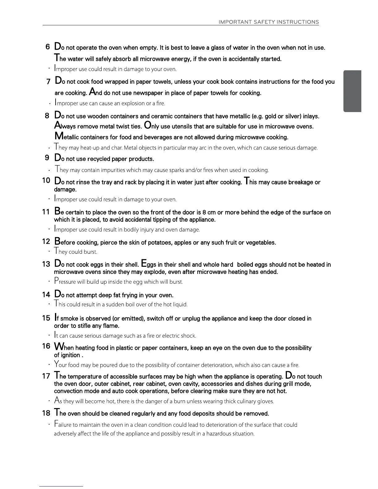 Page #5 background image