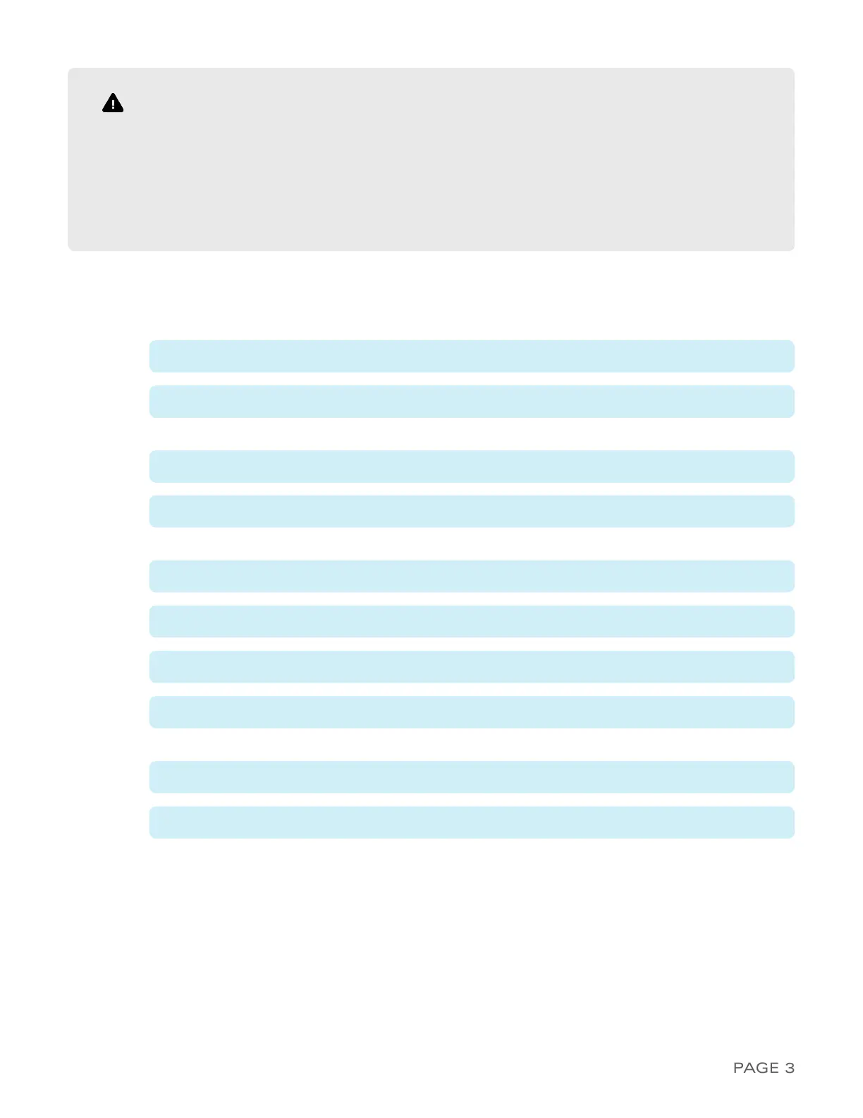 Page #3 background image