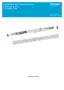 Preview: Installation And Service Manual
