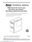 Preview: Technical Manual