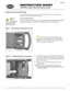 Preview: Instruction Sheet