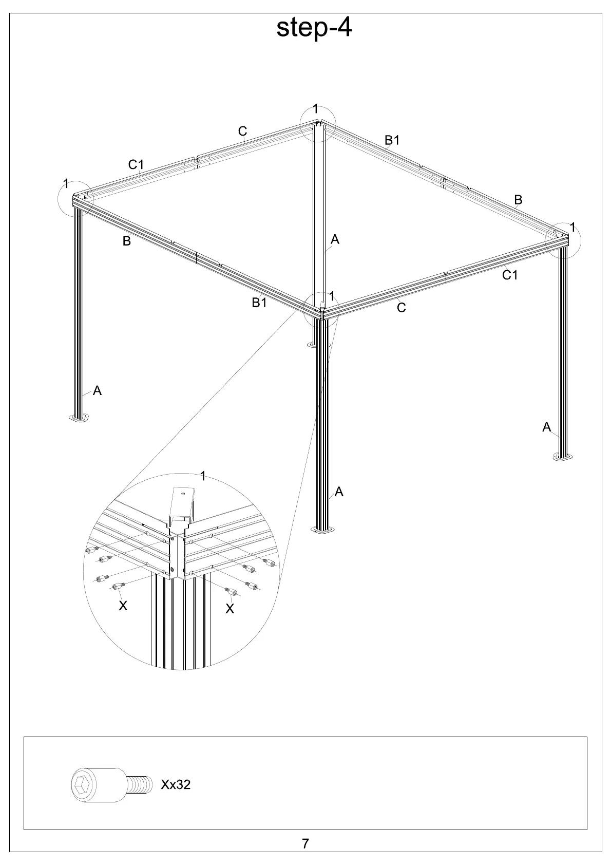 Page #7 background image