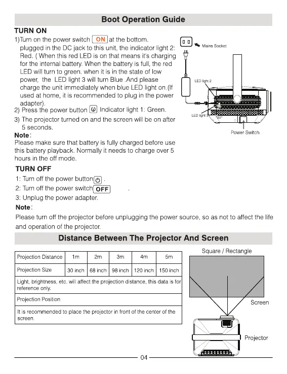 Page #5 background image