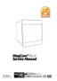 Preview: Service Manual