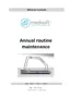 Preview: Service Manual
