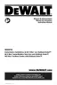 Preview: Instruction Manual