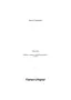 Preview: Service Manual