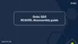 Preview: Disassembly Guide