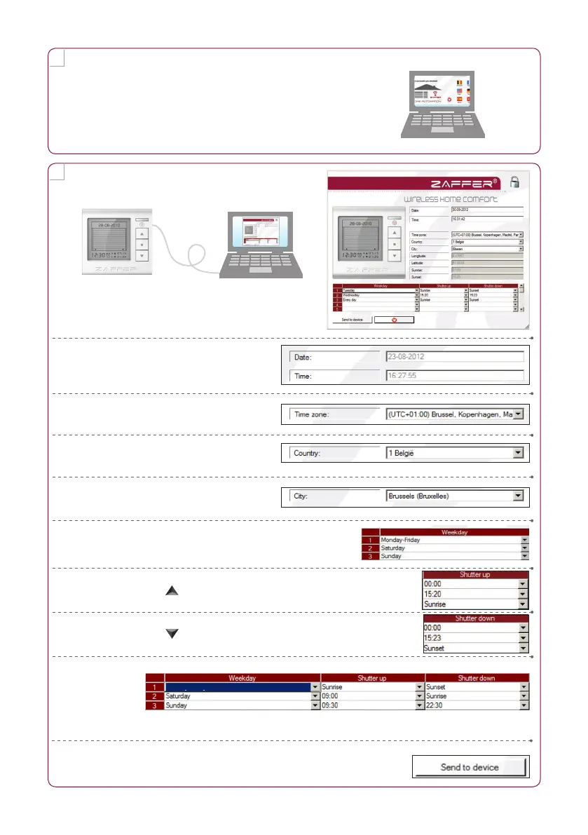 Page #3 background image