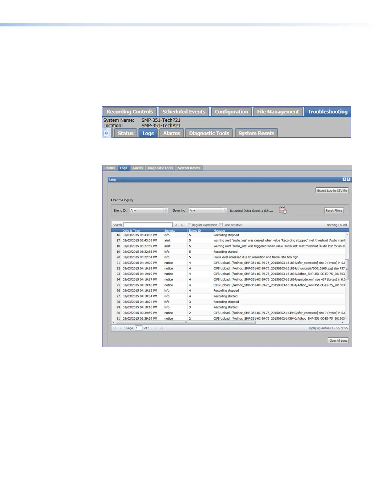 Page #107 background image