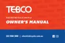 Preview: Owner's Manual