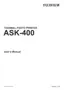 Preview: User Manual