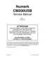 Preview: Service Manual