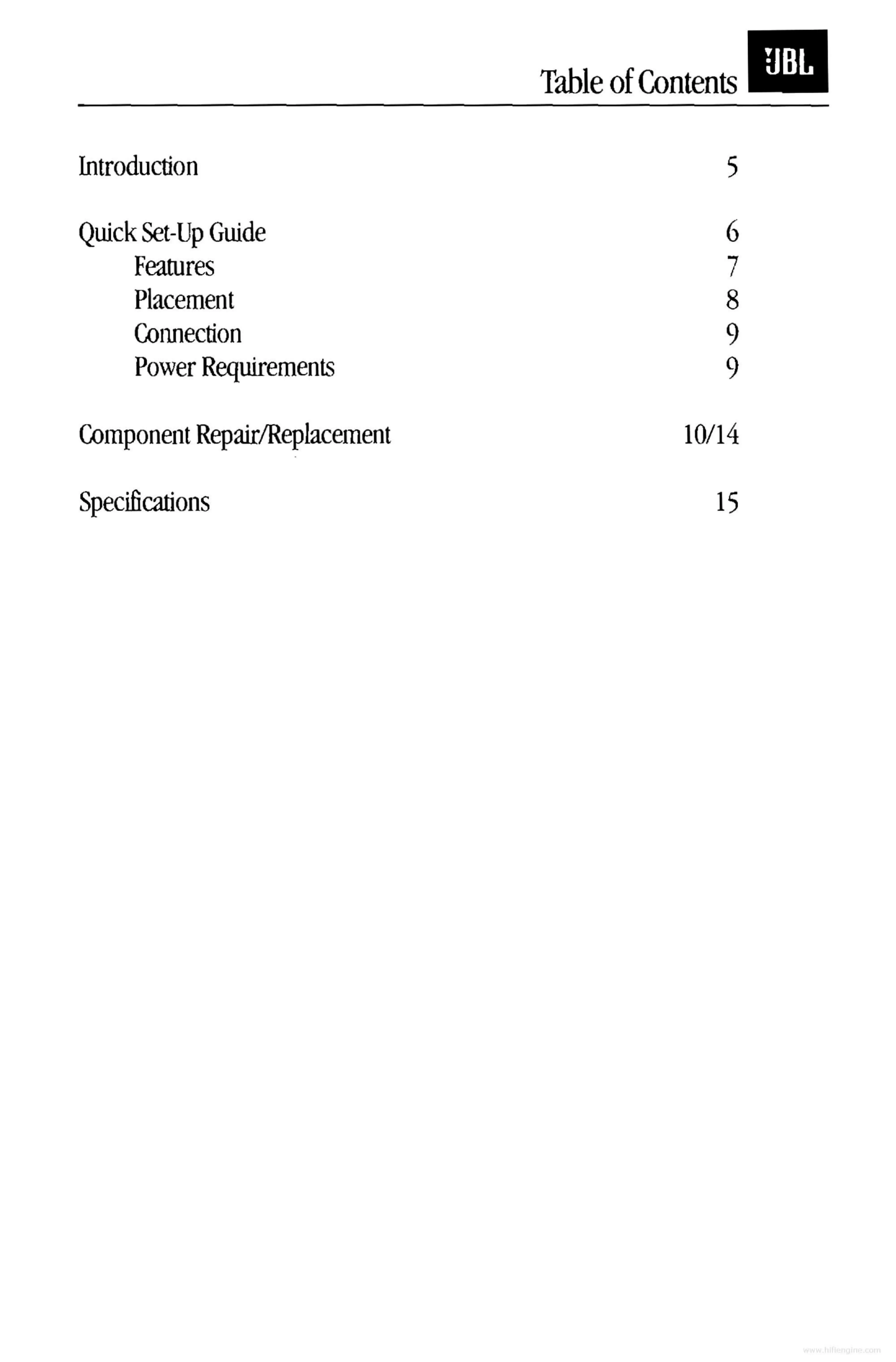 Page #2 background image