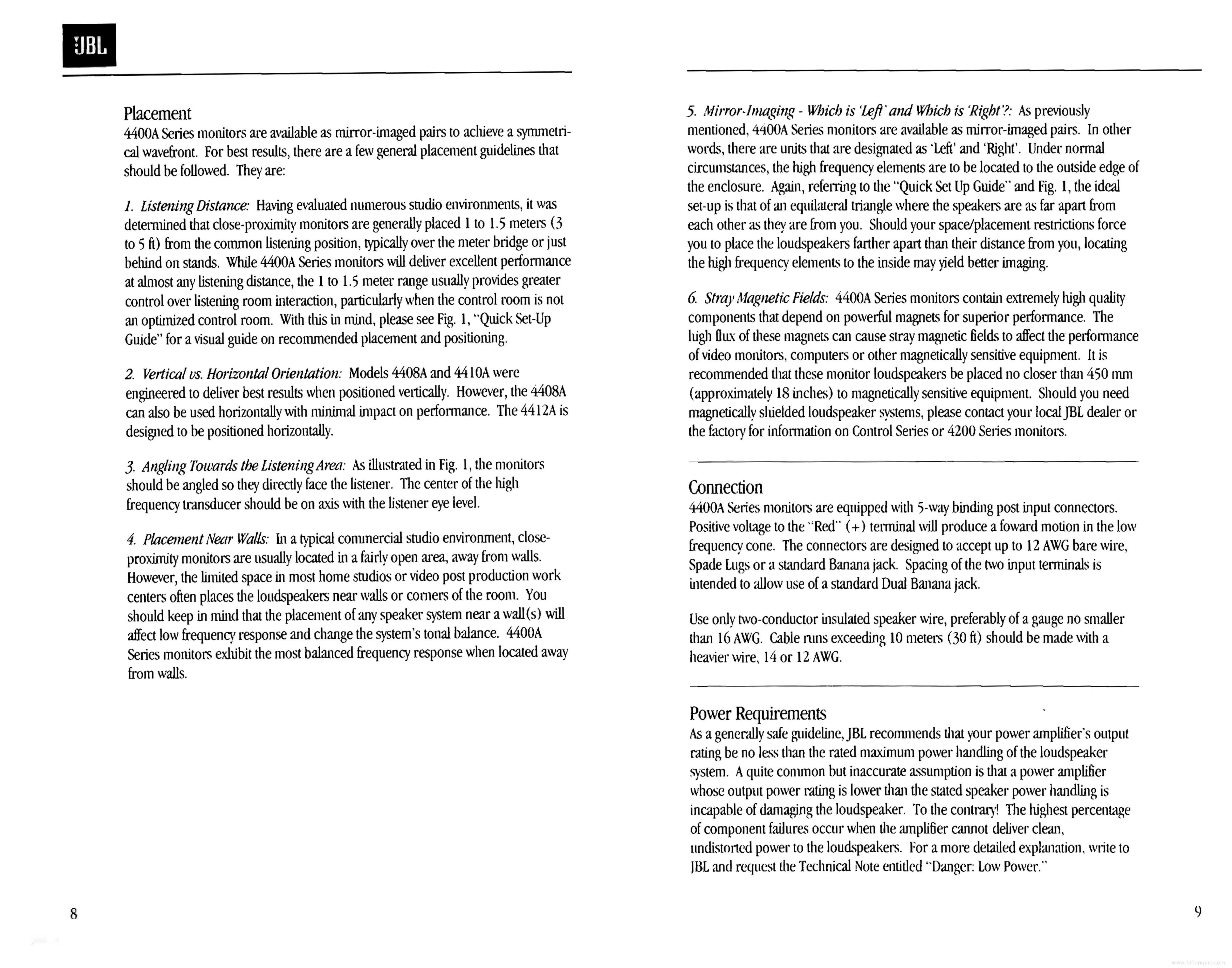 Page #5 background image