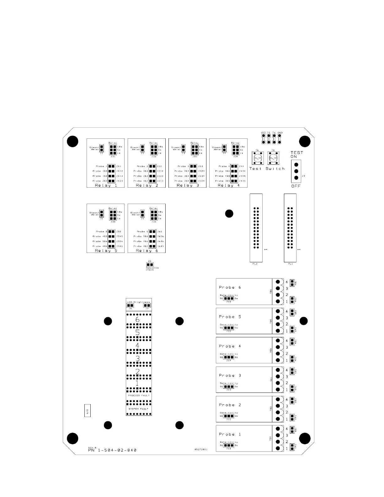 Page #5 background image