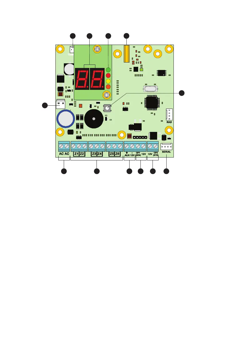 Page #8 background image