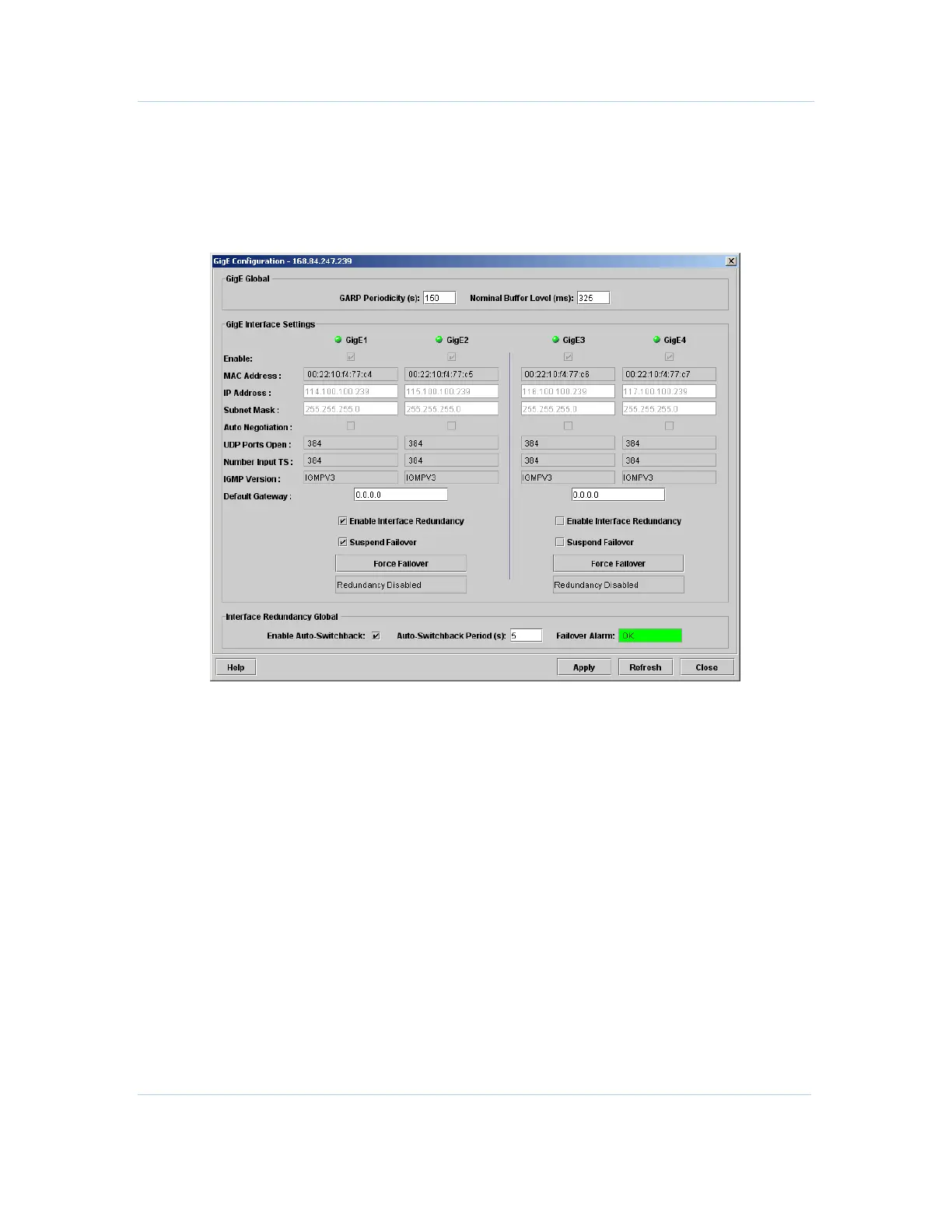 Page #135 background image