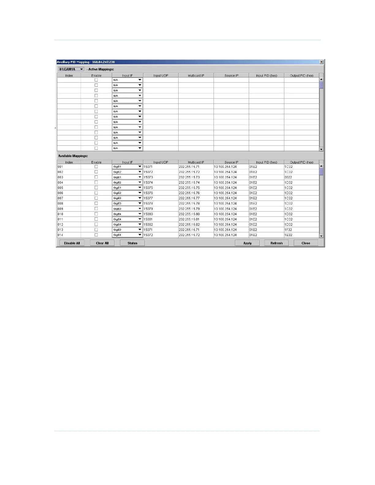 Page #164 background image