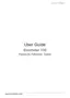 Preview: User Guide