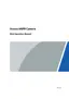 Preview: Web Operation Manual