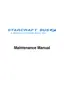 Preview: Maintenance Manual