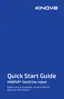 Preview: Quick Start Guide