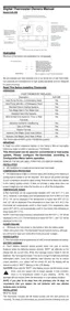 Preview: User Manual