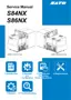 Preview: Service Manual