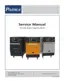 Preview: Service Manual