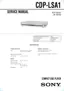 Preview: Service Manual