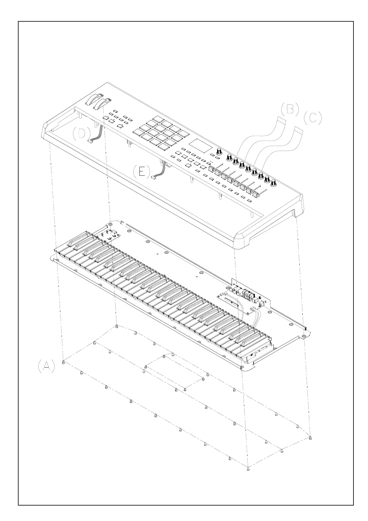 Page #2 background image
