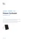 Preview: User Guide