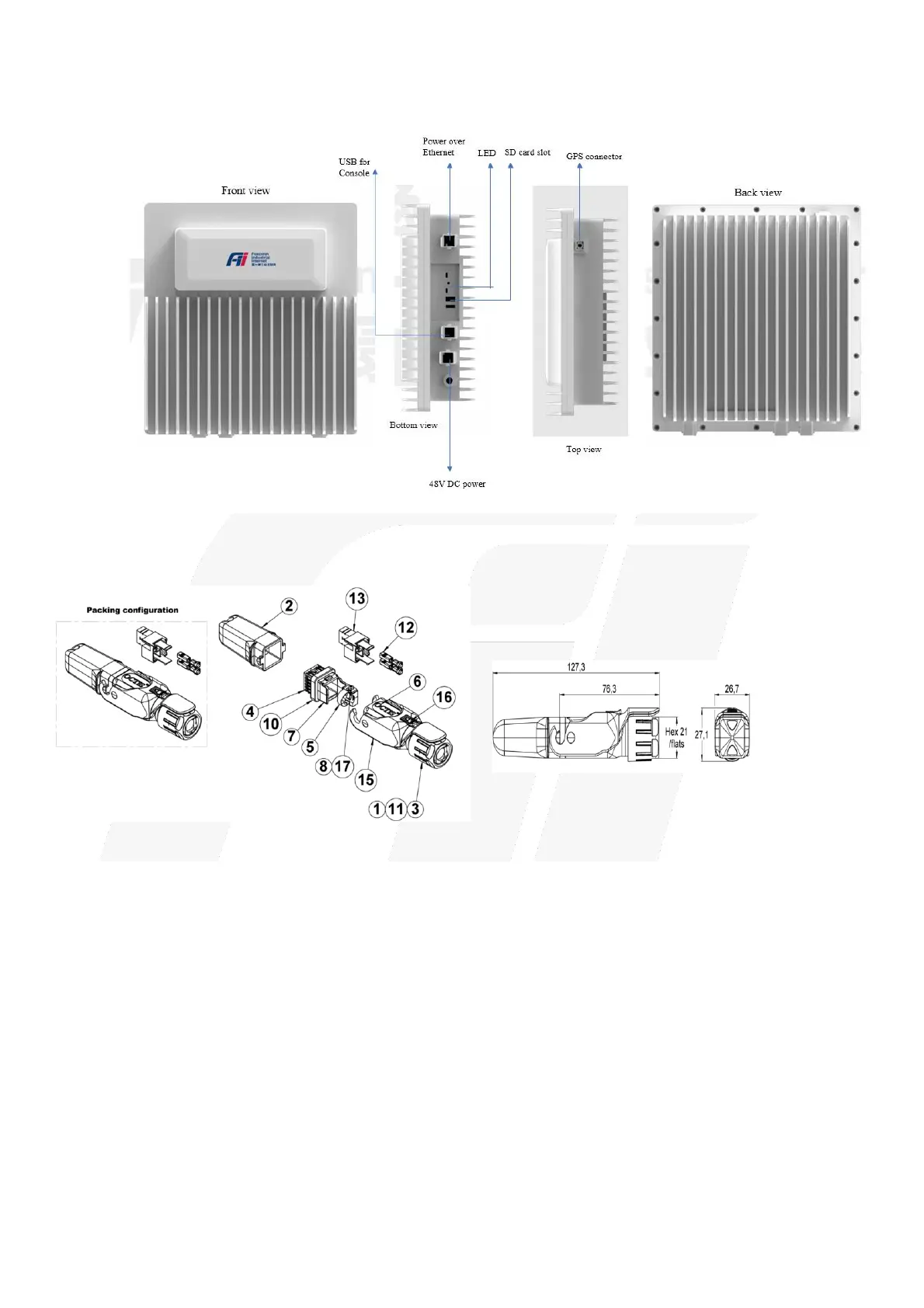 Page #5 background image