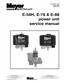 Preview: Service Manual