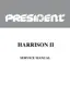 Preview: Service Manual