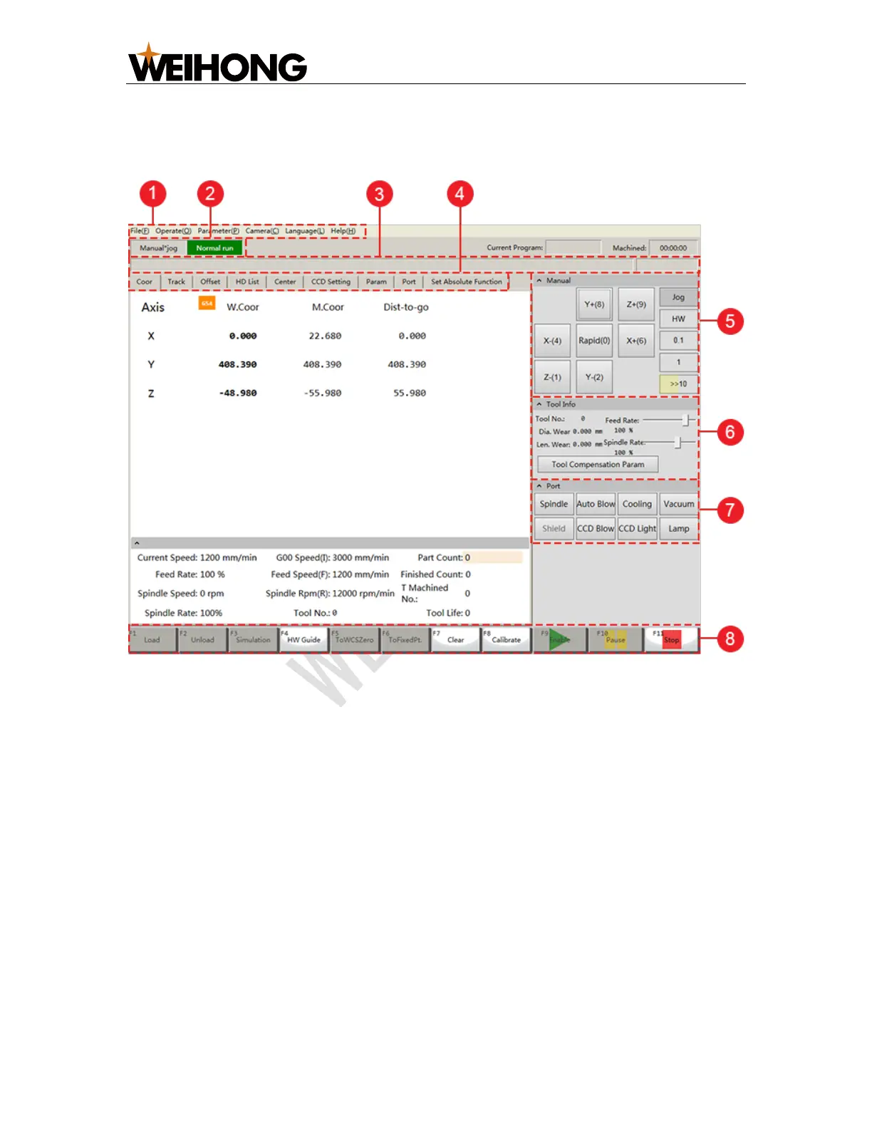 Page #7 background image