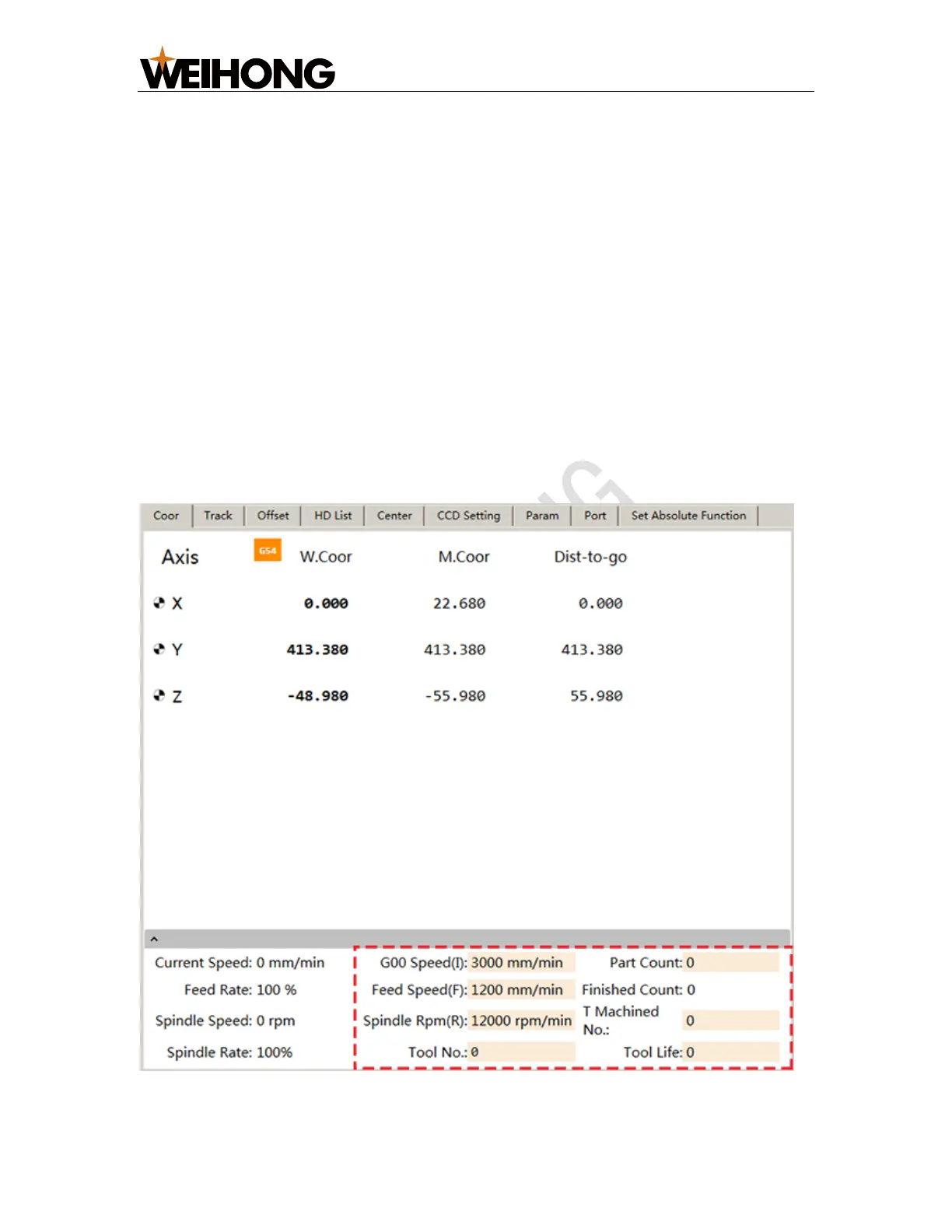 Page #8 background image