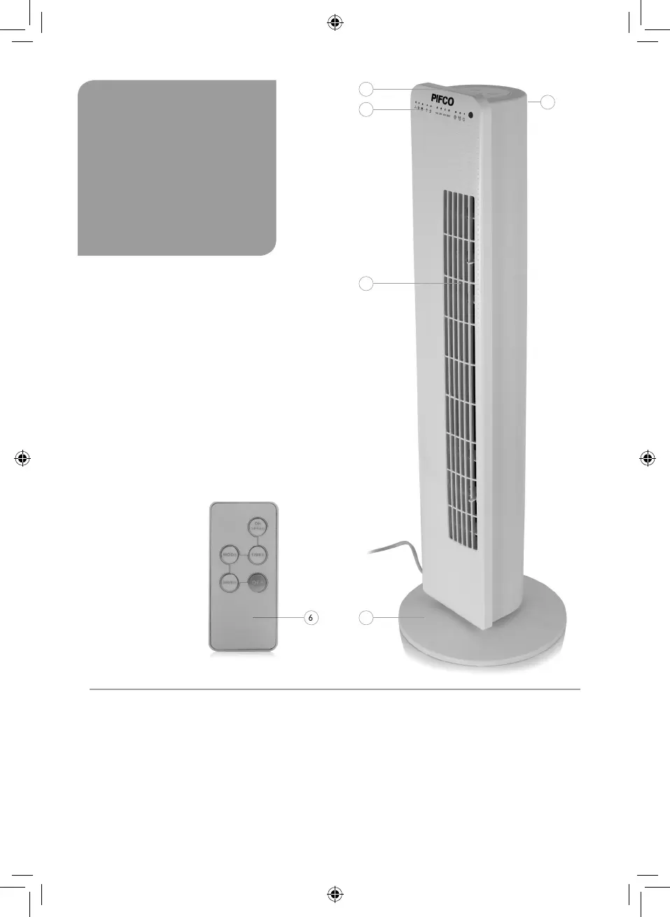 Page #6 background image
