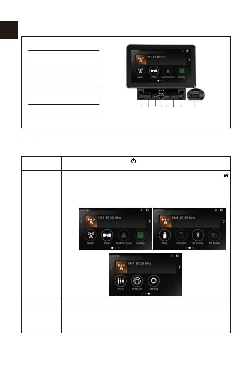 Page #6 background image