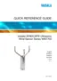 Preview: Quick Reference Guide