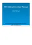 Preview: User Manual