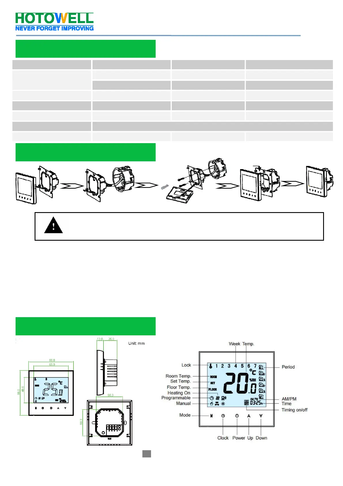 Page #2 background image