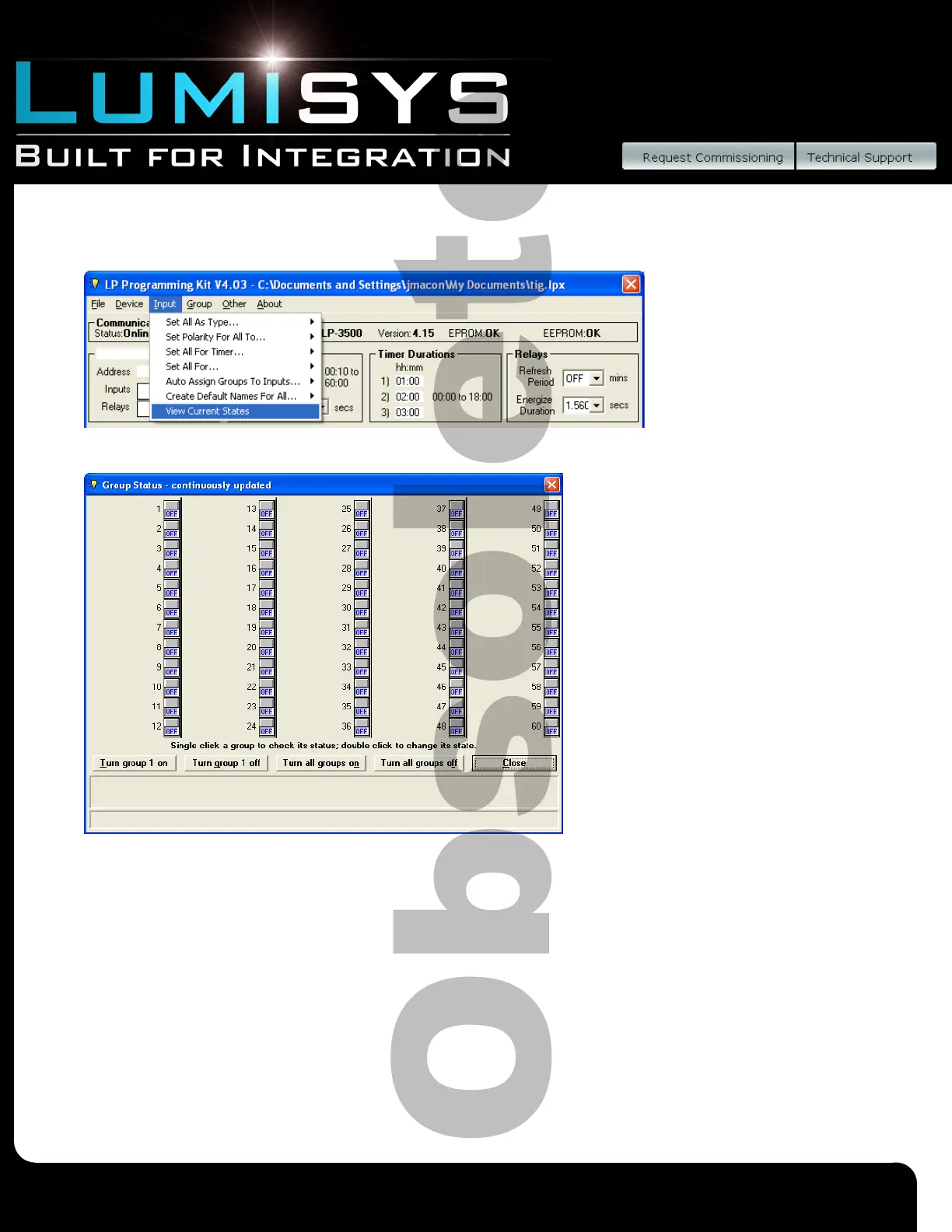 Page #24 background image