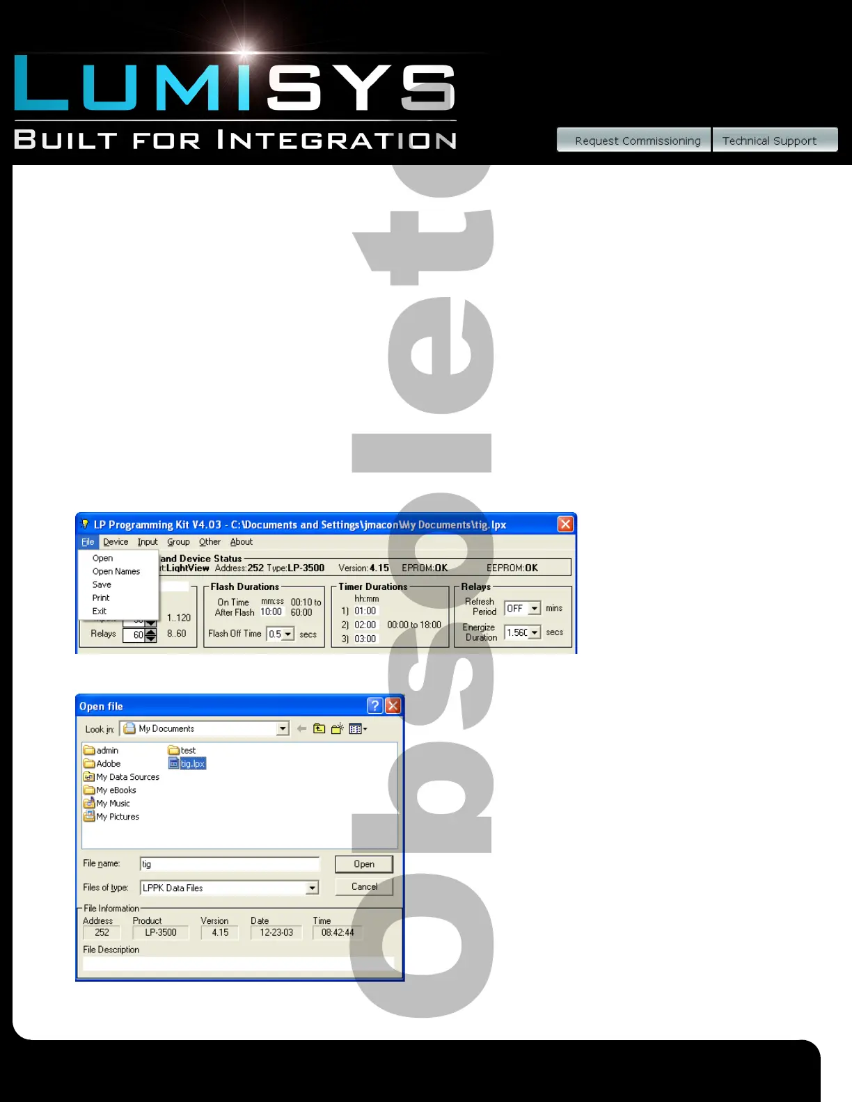 Page #26 background image