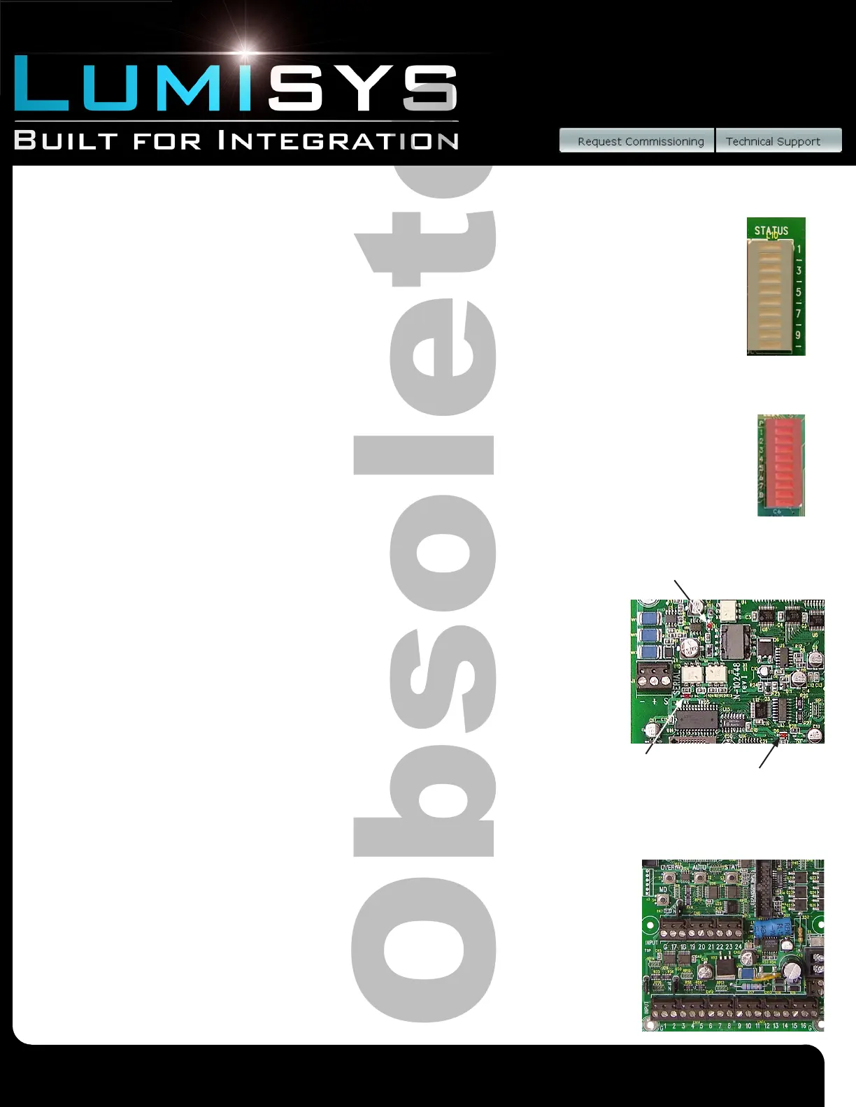 Page #6 background image