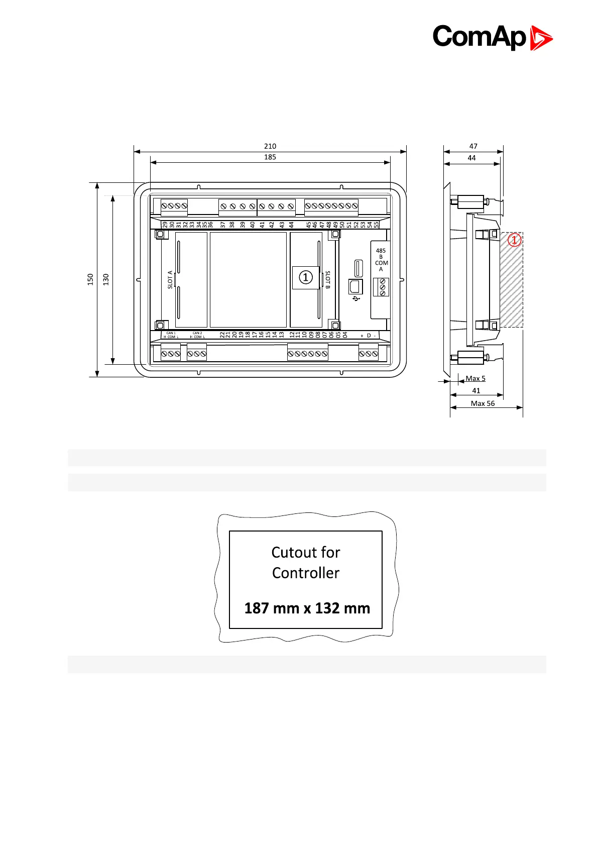Page #22 background image
